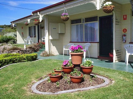 Wintersun Gardens Motel - Surfers Gold Coast 1