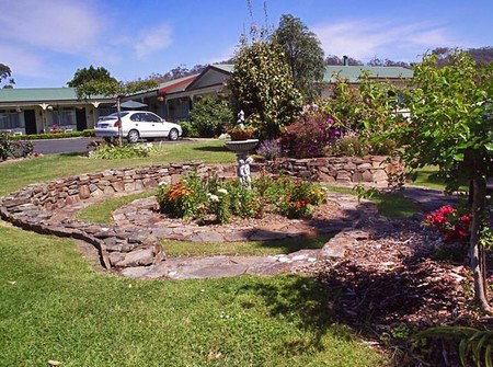 Wintersun Gardens Motel - Surfers Gold Coast 2