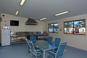 Hobart Airport Tourist Park - Surfers Gold Coast 1