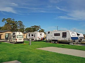 Hobart Airport Tourist Park - Surfers Gold Coast 3