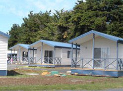 Greens Beach Caravan Park - Surfers Gold Coast 4