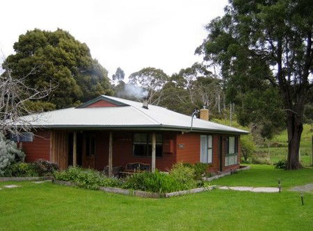 Inala Country Accommodation - Surfers Gold Coast 1