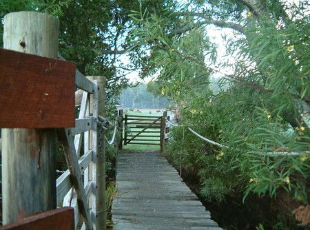 Inala Country Accommodation - Surfers Gold Coast 4