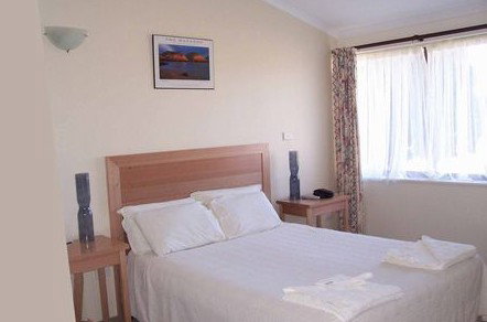 Davey Place Town Houses - Surfers Gold Coast 5