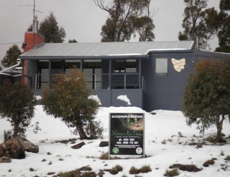 Shannon Rise Lodge - Surfers Gold Coast 2