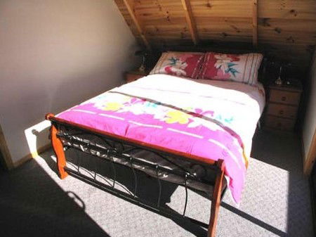 Four Seasons Holiday Cottages - Surfers Gold Coast 3