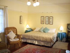Elm Wood Classic Bed And Breakfast - Surfers Gold Coast 1