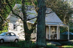 Elm Wood Classic Bed And Breakfast - Surfers Gold Coast 2
