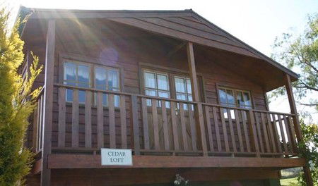 Cedar Cottages Blackmans Bay - Surfers Gold Coast 1