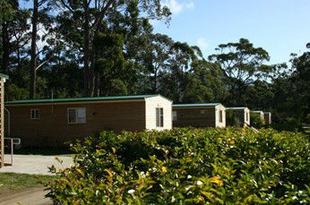 Captain James Cook Caravan Park - Surfers Gold Coast 1