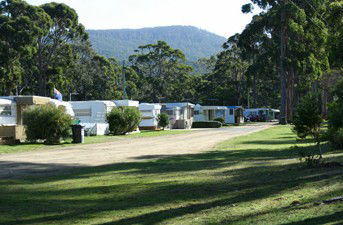 Captain James Cook Caravan Park - Surfers Gold Coast 3