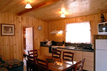 Captain James Cook Caravan Park - Surfers Gold Coast 4