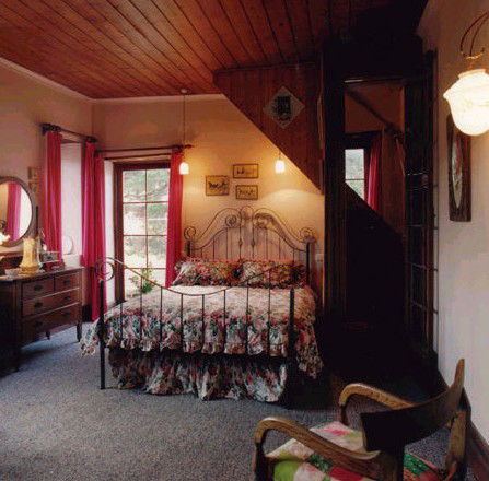 Waverley Cottage - Surfers Gold Coast 1