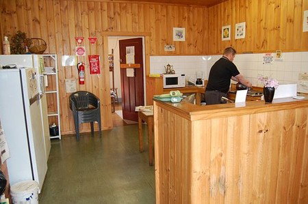 Deloraine Highview Lodge Backpackers - Surfers Gold Coast 3
