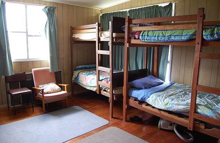 Deloraine Highview Lodge Backpackers - Surfers Gold Coast 5