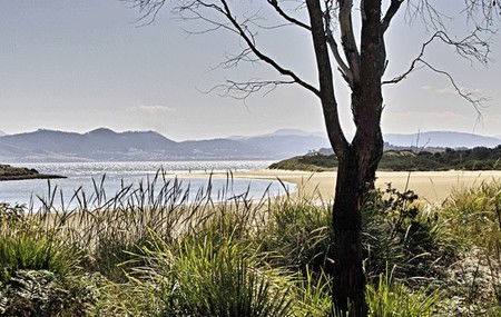 Steeles Island Retreat - Surfers Gold Coast 1
