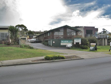 Bridport Seaside Lodge - Surfers Gold Coast 1