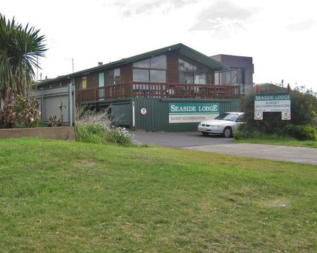Bridport Seaside Lodge - Surfers Gold Coast 2