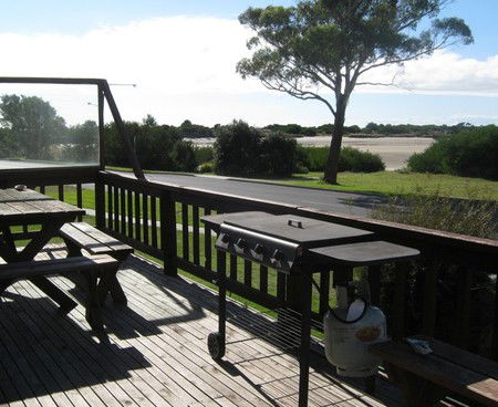 Bridport Seaside Lodge - Surfers Gold Coast 5
