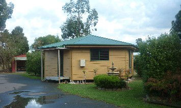 Seven Mile Cottages - Surfers Gold Coast 1