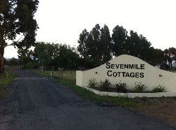 Seven Mile Cottages - Surfers Gold Coast 3