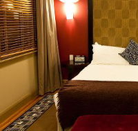 Cottages at Tarraleah - Surfers Gold Coast