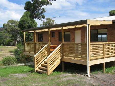 Daniel's Bay Retreat - Surfers Gold Coast 2