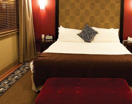 The Lodge At Tarraleah - Surfers Gold Coast 1