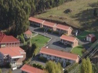 Kermandie Lodge - Surfers Gold Coast 2