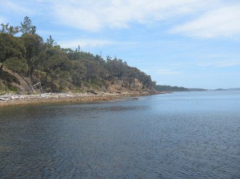 Bruny Island Villas - Wayaree - Surfers Gold Coast 1