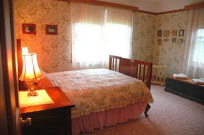 Hartzview Vineyard Homestead - Surfers Gold Coast 1