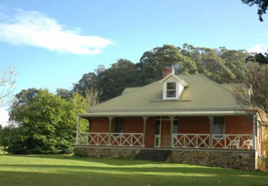 Hartzview Vineyard Homestead - Surfers Gold Coast 3