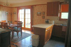 Hartzview Vineyard Homestead - Surfers Gold Coast 4