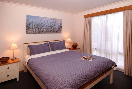 Ebb Tide Guest House - Surfers Gold Coast 4