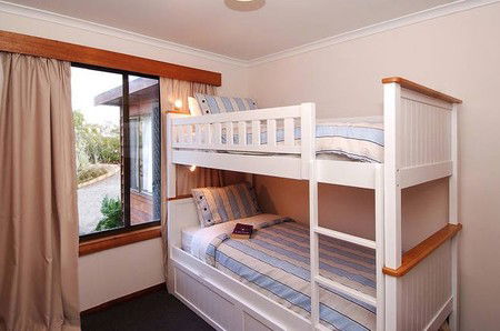 Ebb Tide Guest House - Surfers Gold Coast 5