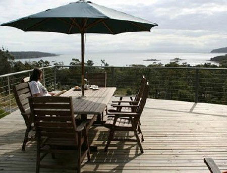 Storm Bay Guest House - Surfers Gold Coast 3