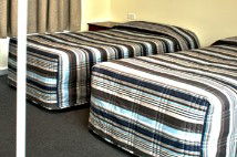 Olde Tudor Hotel - Surfers Gold Coast 1