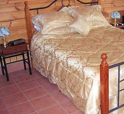 Barra Farm Bed And Breakfast - Surfers Gold Coast 1