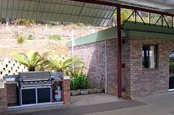 Barra Farm Bed And Breakfast - Surfers Gold Coast 3