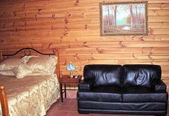 Barra Farm Bed And Breakfast - Surfers Gold Coast 4