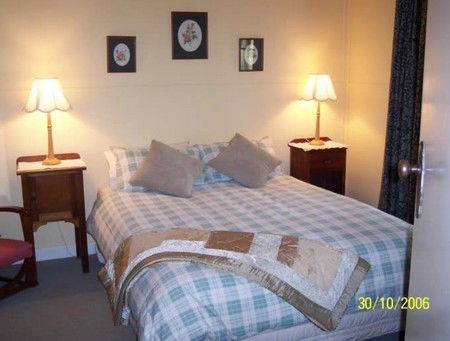 Cawood Cottage - Surfers Gold Coast 1