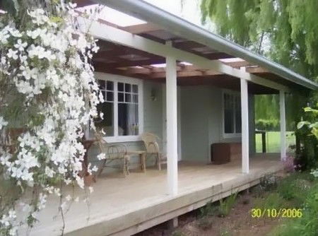 Cawood Cottage - Surfers Gold Coast 2
