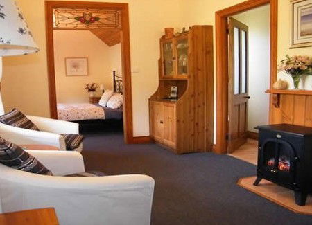 Margate Cottage Boutique Bed And Breakfast - Surfers Gold Coast 2