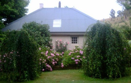 Old Wesleydale Heritage Accommodation - Surfers Gold Coast 1