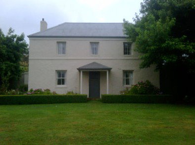 Old Wesleydale Heritage Accommodation - Surfers Gold Coast 4
