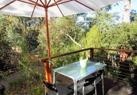 Possums Bed & Breakfast - Surfers Gold Coast 4