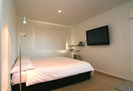 Possums Bed & Breakfast - Surfers Gold Coast 5