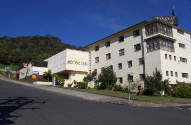 Menai Hotel - Surfers Gold Coast 1
