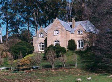 Fonthill - Surfers Gold Coast 1