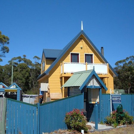 Beachs 'N Greens - Surfers Gold Coast 0